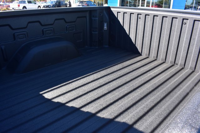 New 2026 Chevrolet Silverado 1500 Custom image 14