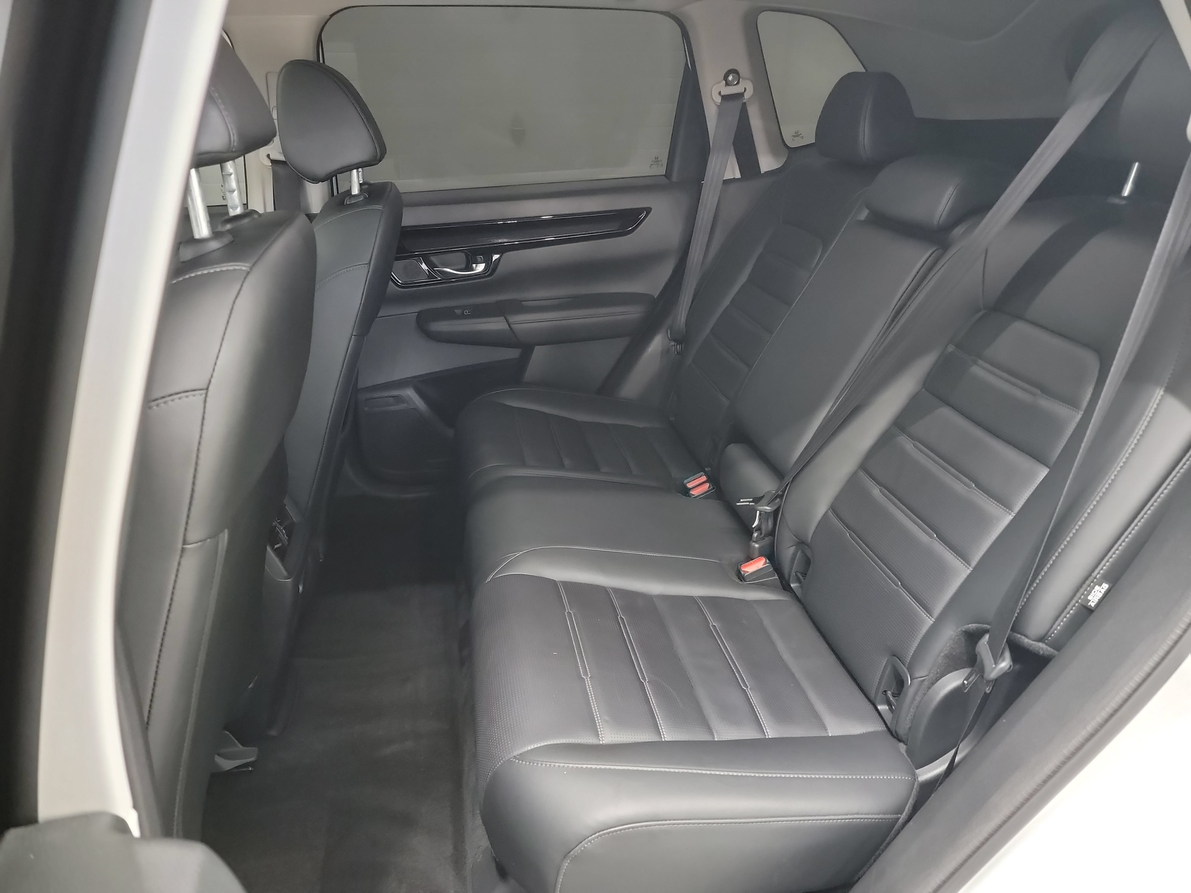Certified 2024 Honda CR-V EX-L image 28