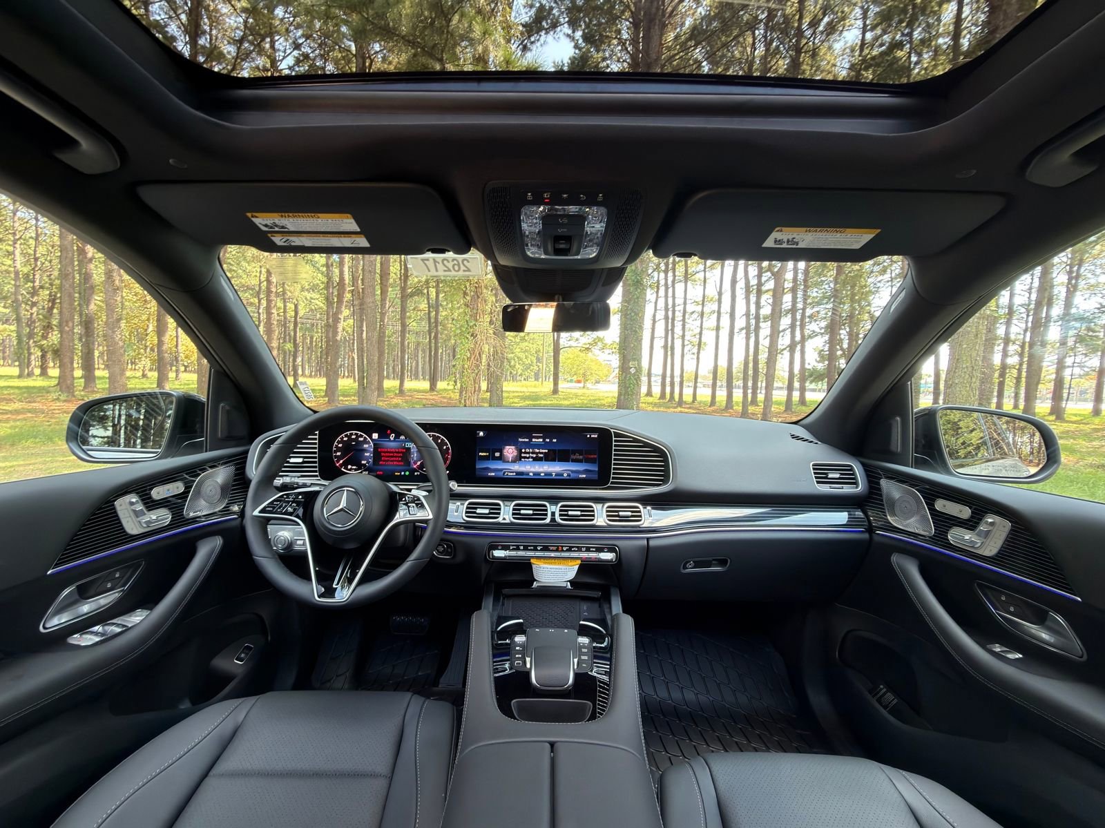 Used 2026 Mercedes-Benz GLE 450 4MATIC image 2