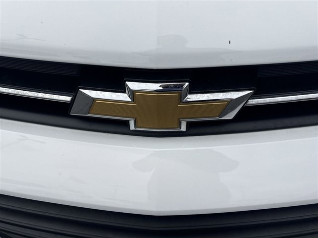 Certified 2022 Chevrolet Trax LT w/ LT Convenience Package image 29