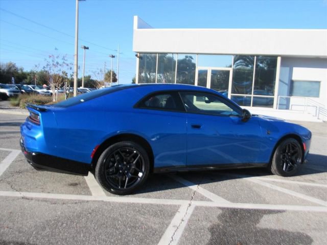 Certified 2026 Dodge Charger Scat Pack w/ Blacktop Package image 6