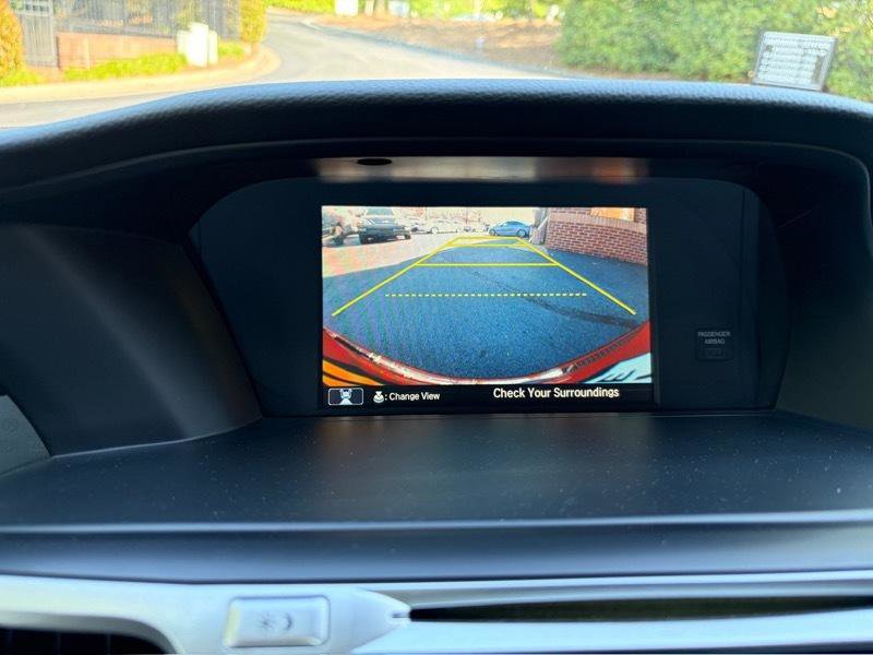 Used 2015 Honda Accord EX-L image 29