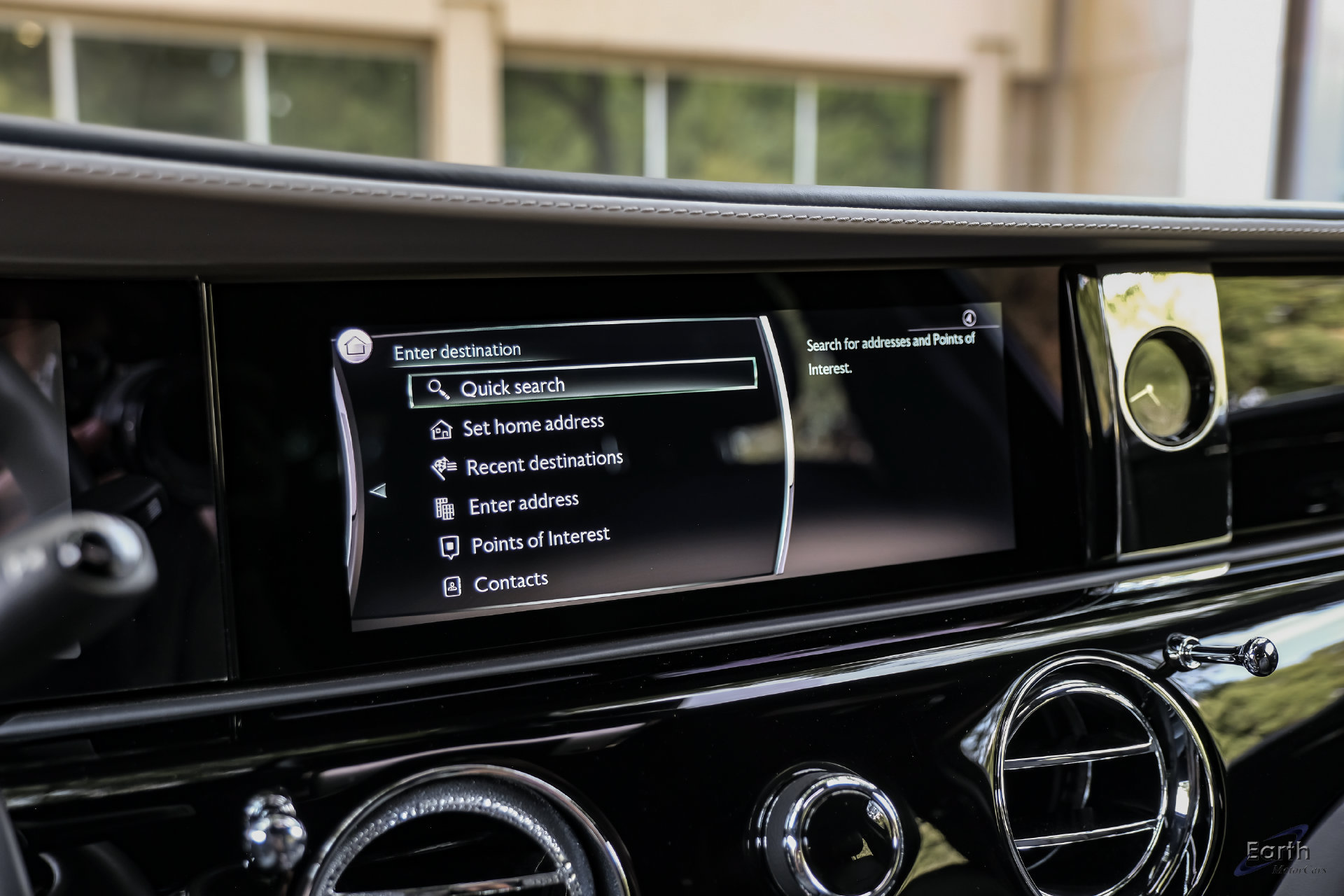 Used 2021 Rolls-Royce Ghost AWD/4WD image 75