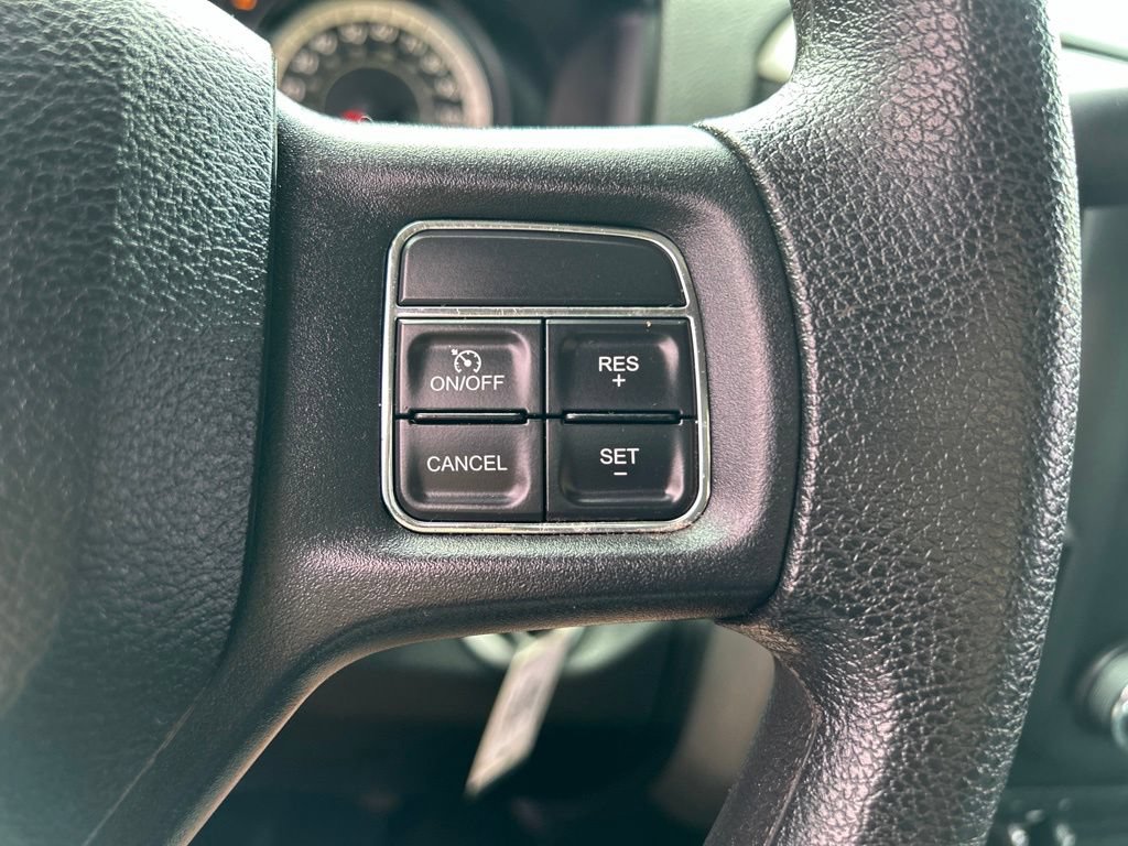 Used 2017 RAM 2500 ST AWD/4WD image 20
