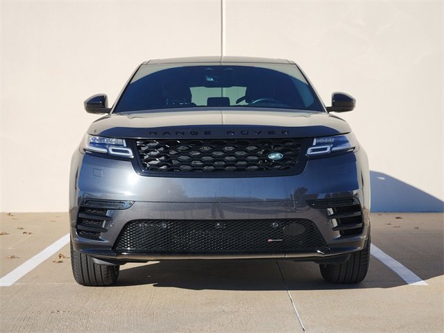 Used 2022 Land Rover Range Rover Velar R-Dynamic S image 2