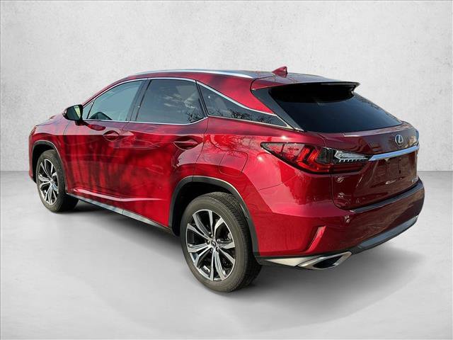 Used 2019 Lexus RX 350 AWD w/ Navigation Package image 7