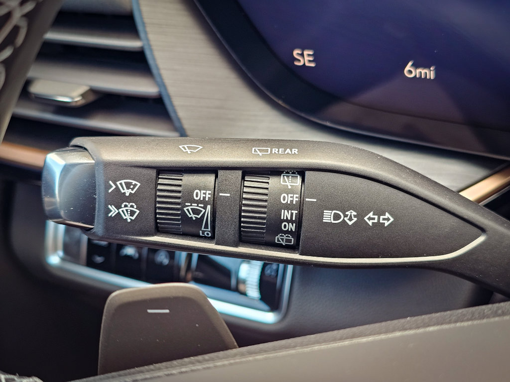 New 2026 Buick Envision Sport Touring AWD/4WD image 21