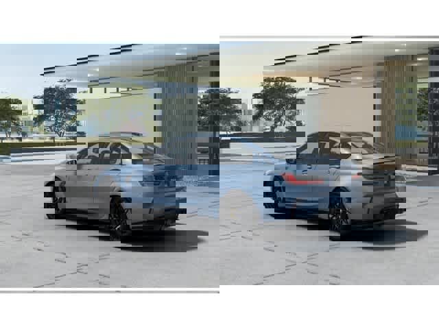 New 2026 BMW M3 Competition w/ M Carbon Exterior Package image 2