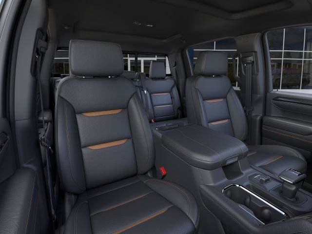 New 2026 GMC Sierra 1500 AT4 w/ AT4 Premium Package AWD/4WD image 16