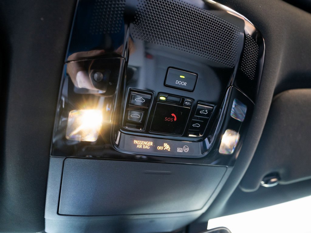 Used 2024 Lexus RX 350 Premium image 22