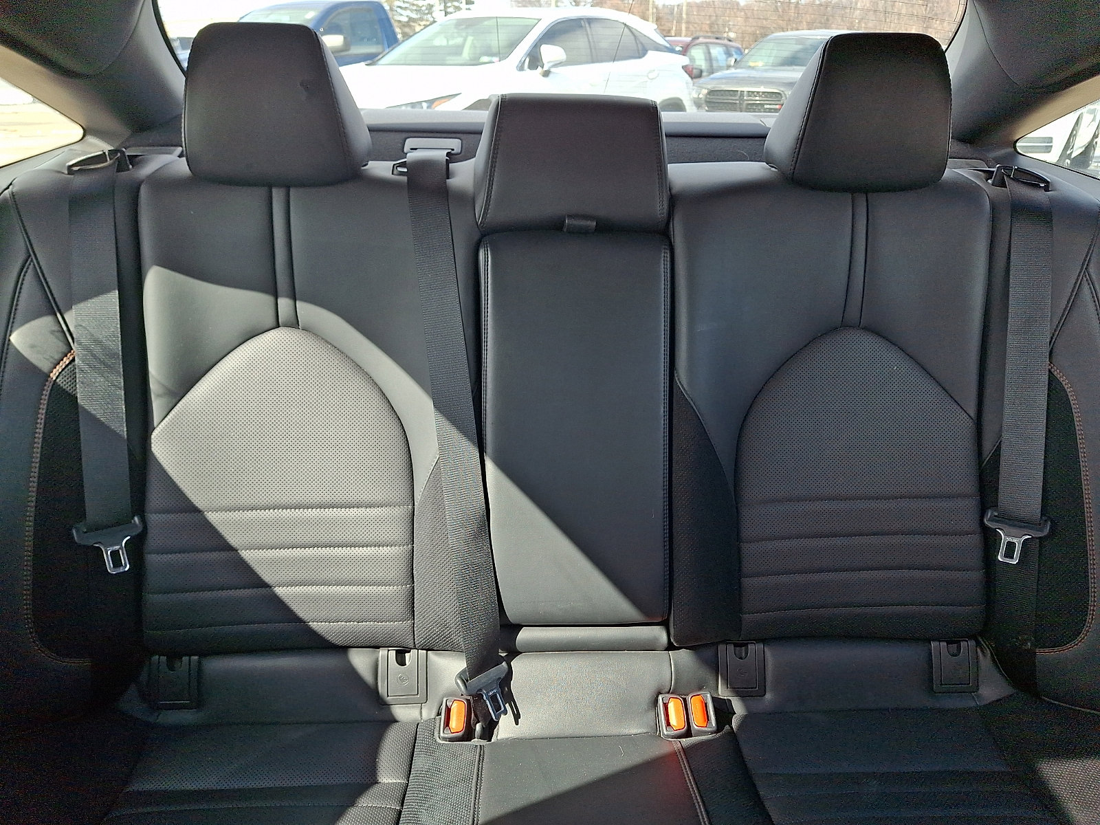 Used 2020 Toyota Avalon XSE w/ All Weather Liner Package image 19