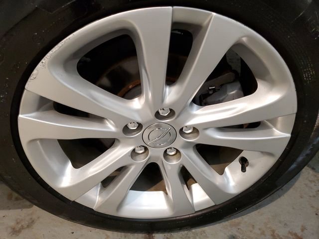 Used 2017 Chrysler 200 Limited Platinum w/ Comfort & Convenience Group image 28