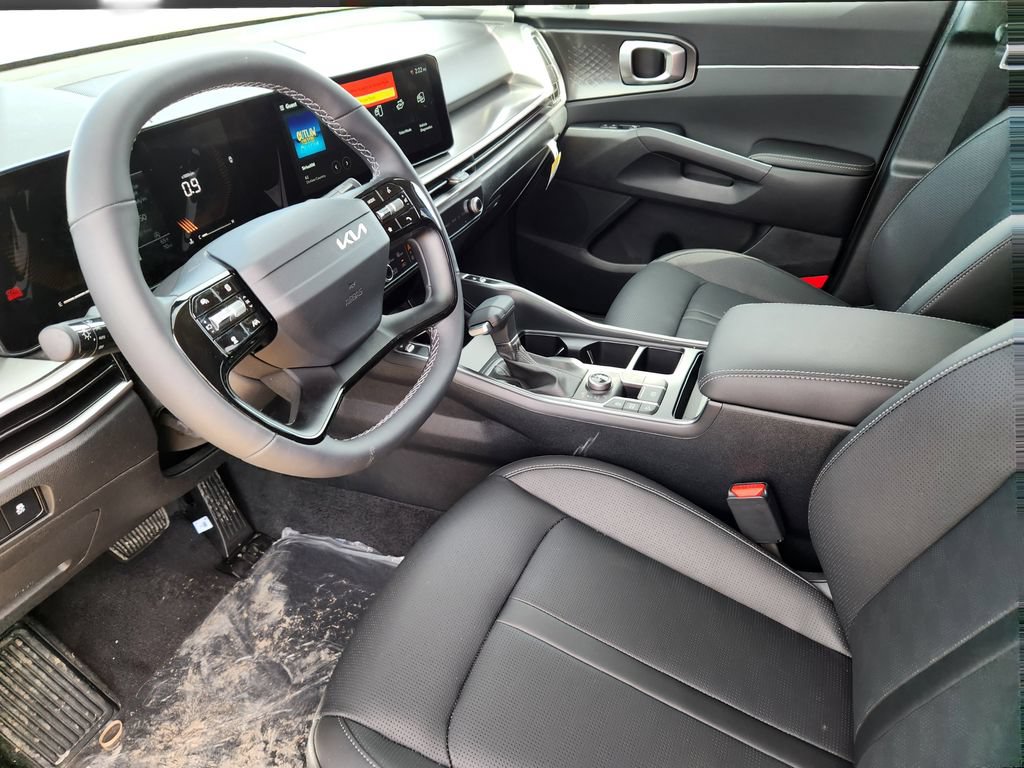 New 2026 Kia Sorento S AWD/4WD image 7