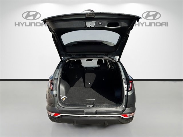 Used 2023 Hyundai Tucson SEL w/ Cargo Package image 25