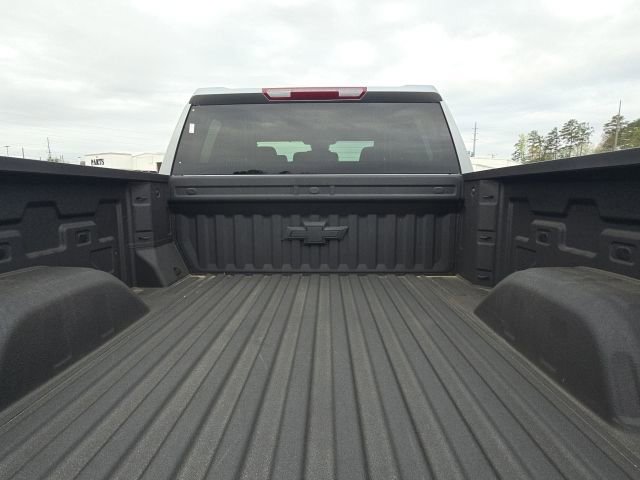Used 2025 Chevrolet Silverado 1500 LT image 11