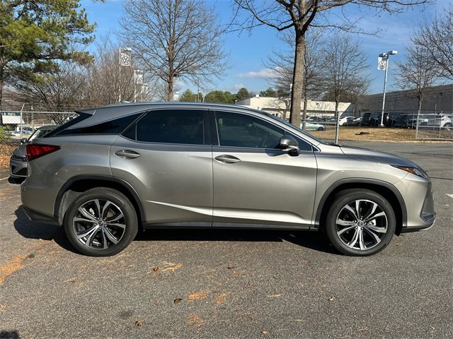 Used 2020 Lexus RX 350 350 image 8