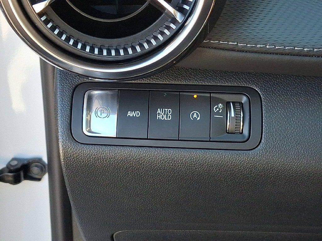 Used 2026 Chevrolet Equinox LT w/ Convenience Package II AWD/4WD image 31