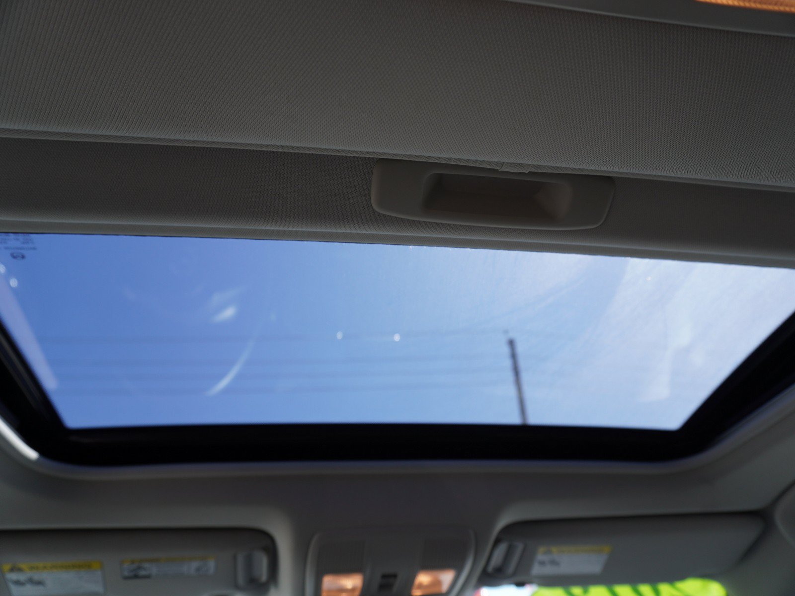 Used 2019 MAZDA CX-5 Grand Touring FWD image 14