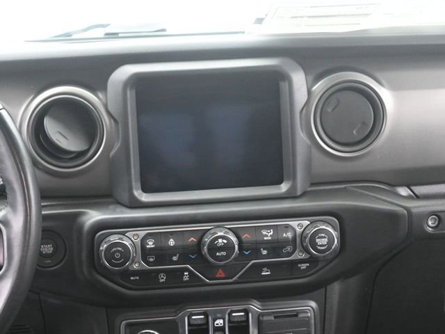 Used 2023 Jeep Gladiator Willys image 26