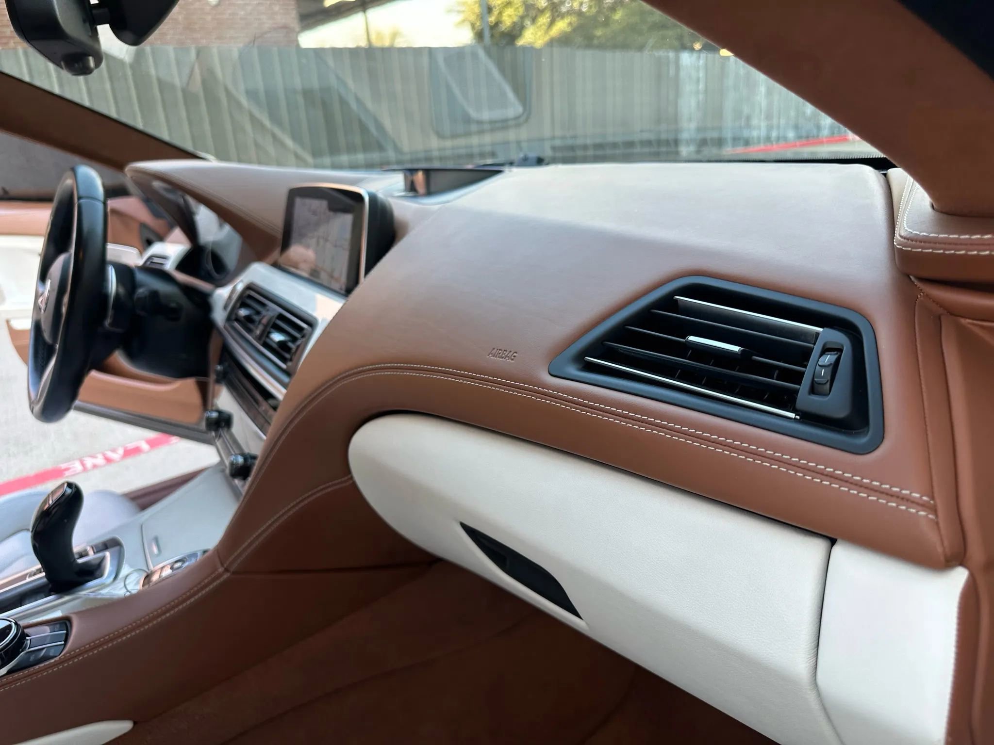 Used 2017 BMW 650i Gran Coupe RWD image 30