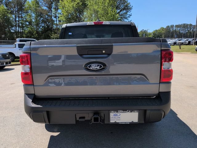 New 2026 Ford Maverick XLT FWD image 5