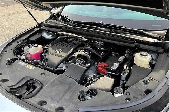 Used 2024 Lexus RX 350 FWD image 32
