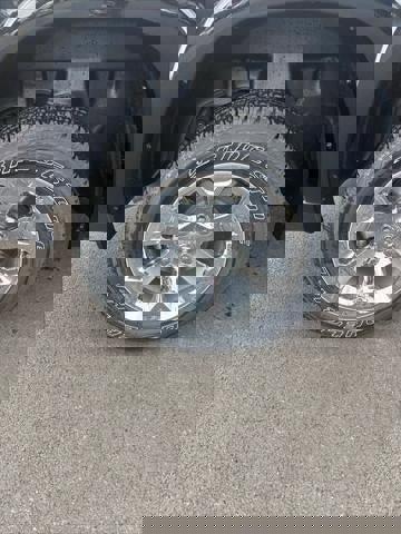 New 2025 RAM 1500 Big Horn image 48