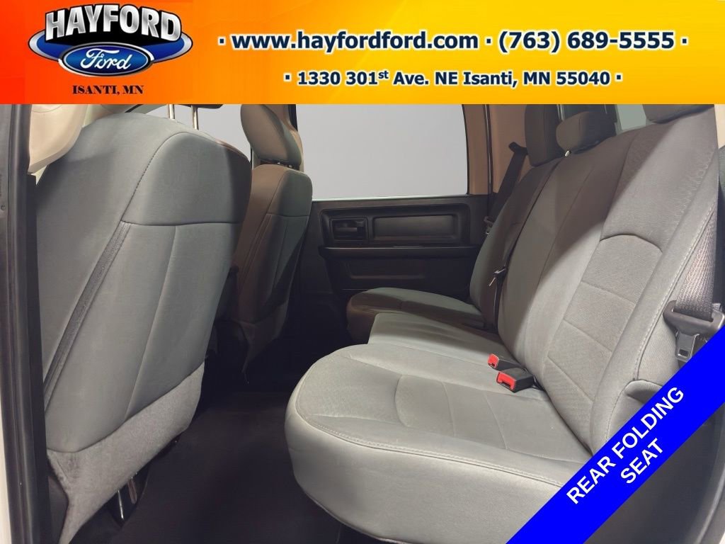 Used 2014 RAM 1500 Express AWD/4WD image 14