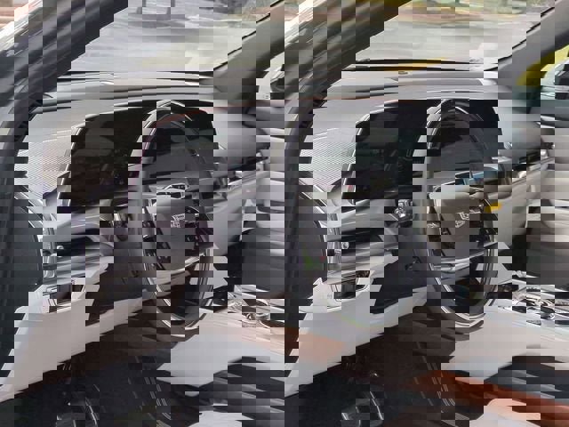 New 2026 Cadillac Vistiq Luxury image 10