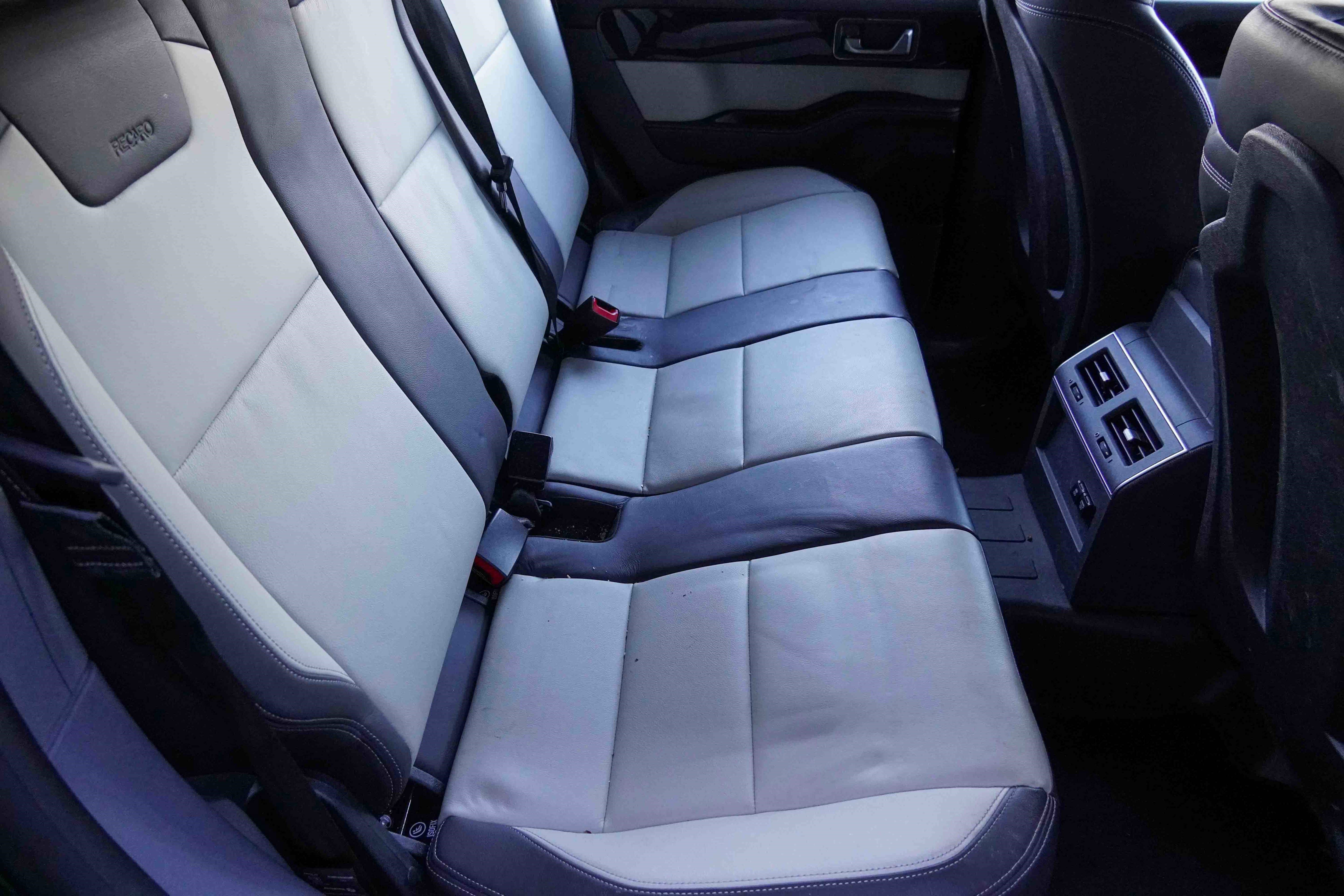 Used 2024 INEOS Grenadier image 41