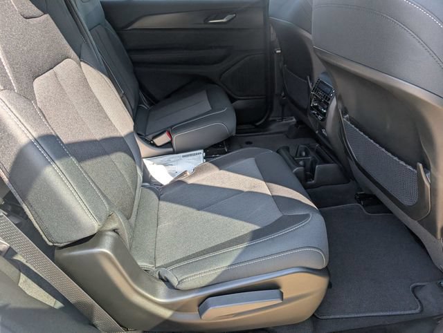New 2026 Jeep Grand Cherokee L Laredo RWD image 28