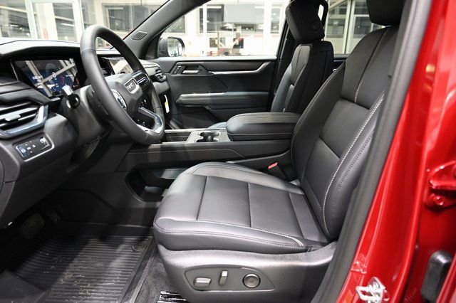 New 2026 GMC Acadia Elevation w/ Black Edition FWD image 9