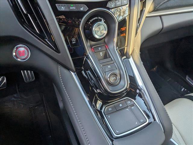 Certified 2025 Acura RDX A-Spec image 15