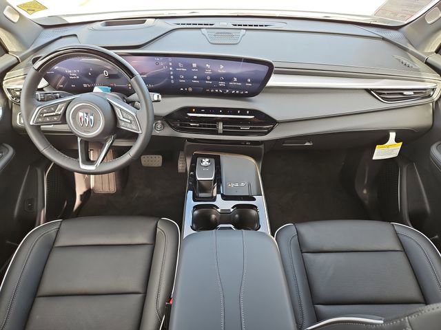 New 2026 Buick Enclave Avenir w/ Super Cruise Package FWD image 9