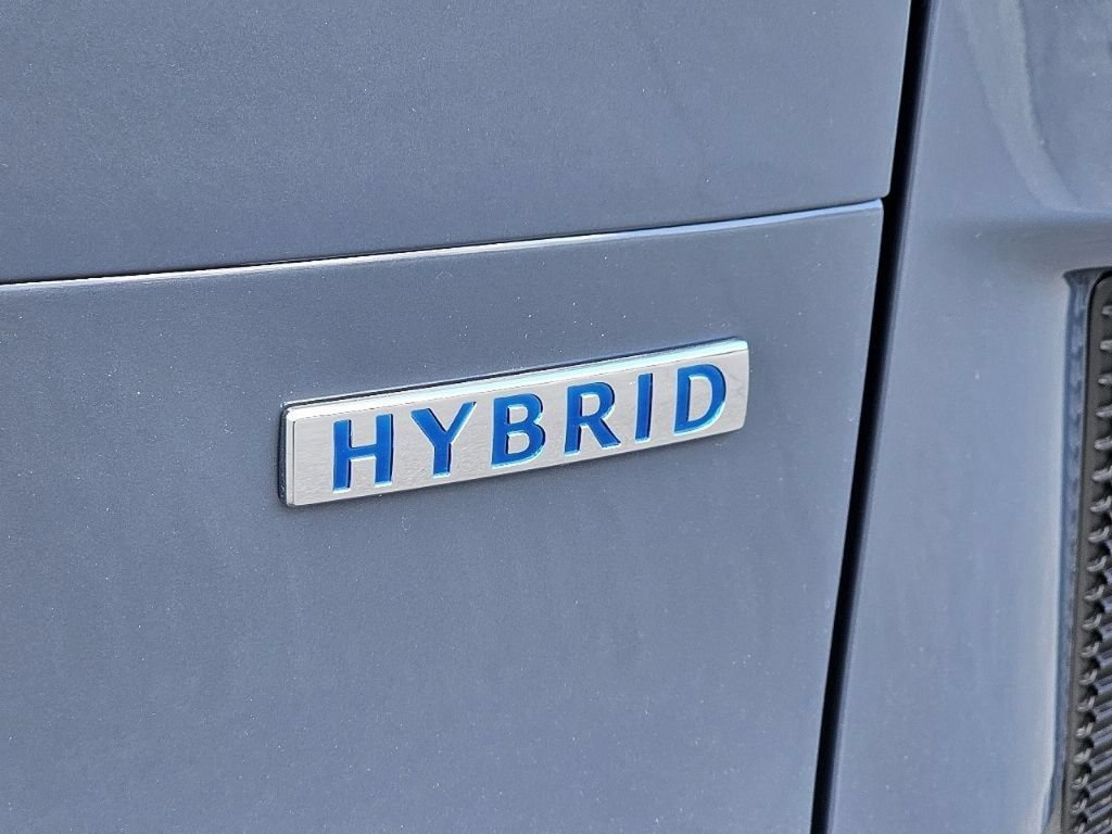 New 2026 MAZDA CX-50 AWD 2.5 Hybrid w/ Weather Package image 12