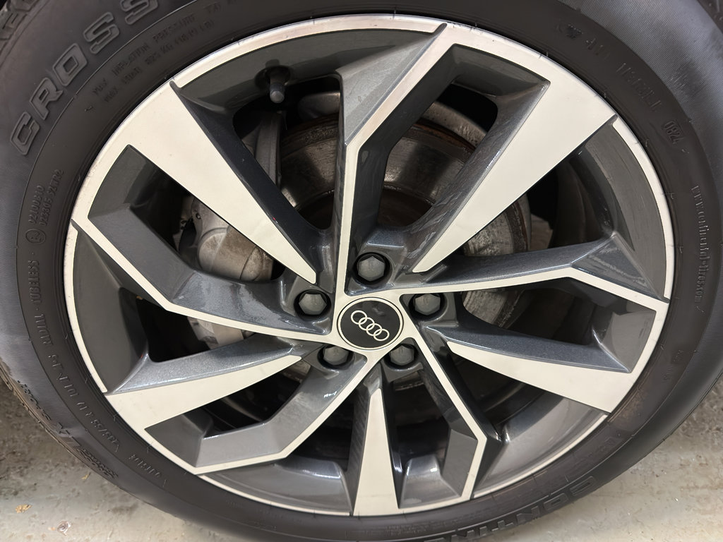 Used 2022 Audi Q5 2.0T Premium Plus image 38