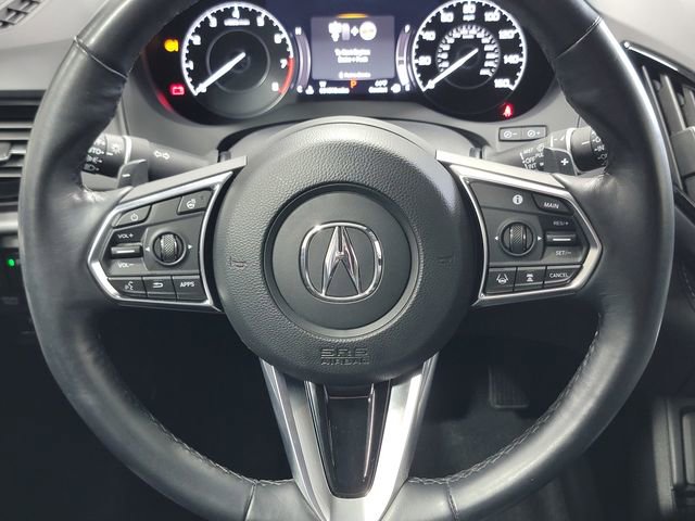 Used 2021 Acura RDX AWD w/ Technology Package image 25