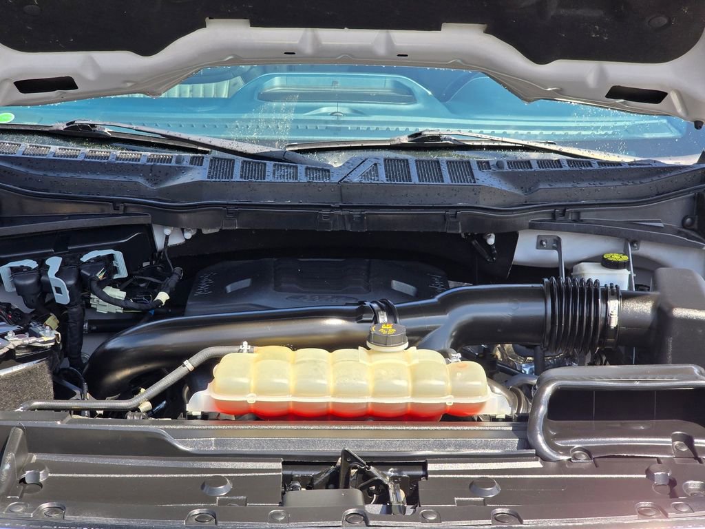 Used 2022 Ford F150 Limited AWD/4WD image 27