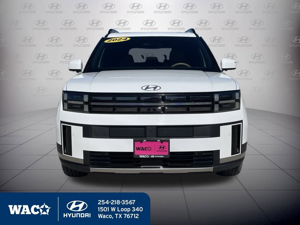 Used 2024 Hyundai Santa Fe Limited image 3