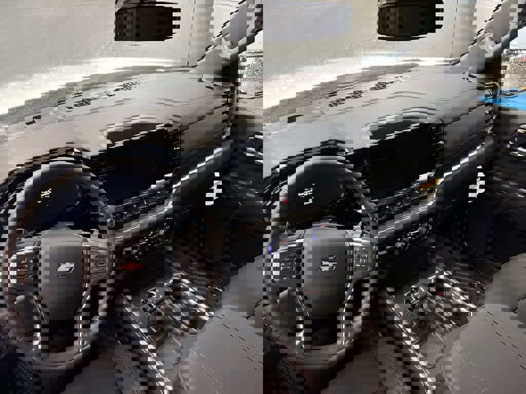 New 2026 Chevrolet Silverado 1500 LTZ image 19