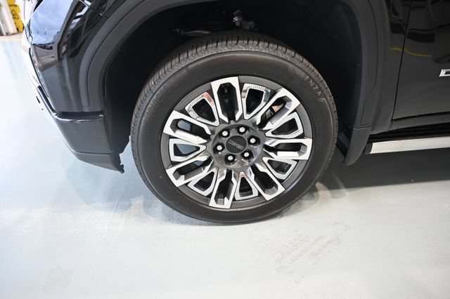 New 2026 GMC Sierra 1500 Denali Ultimate AWD/4WD image 36