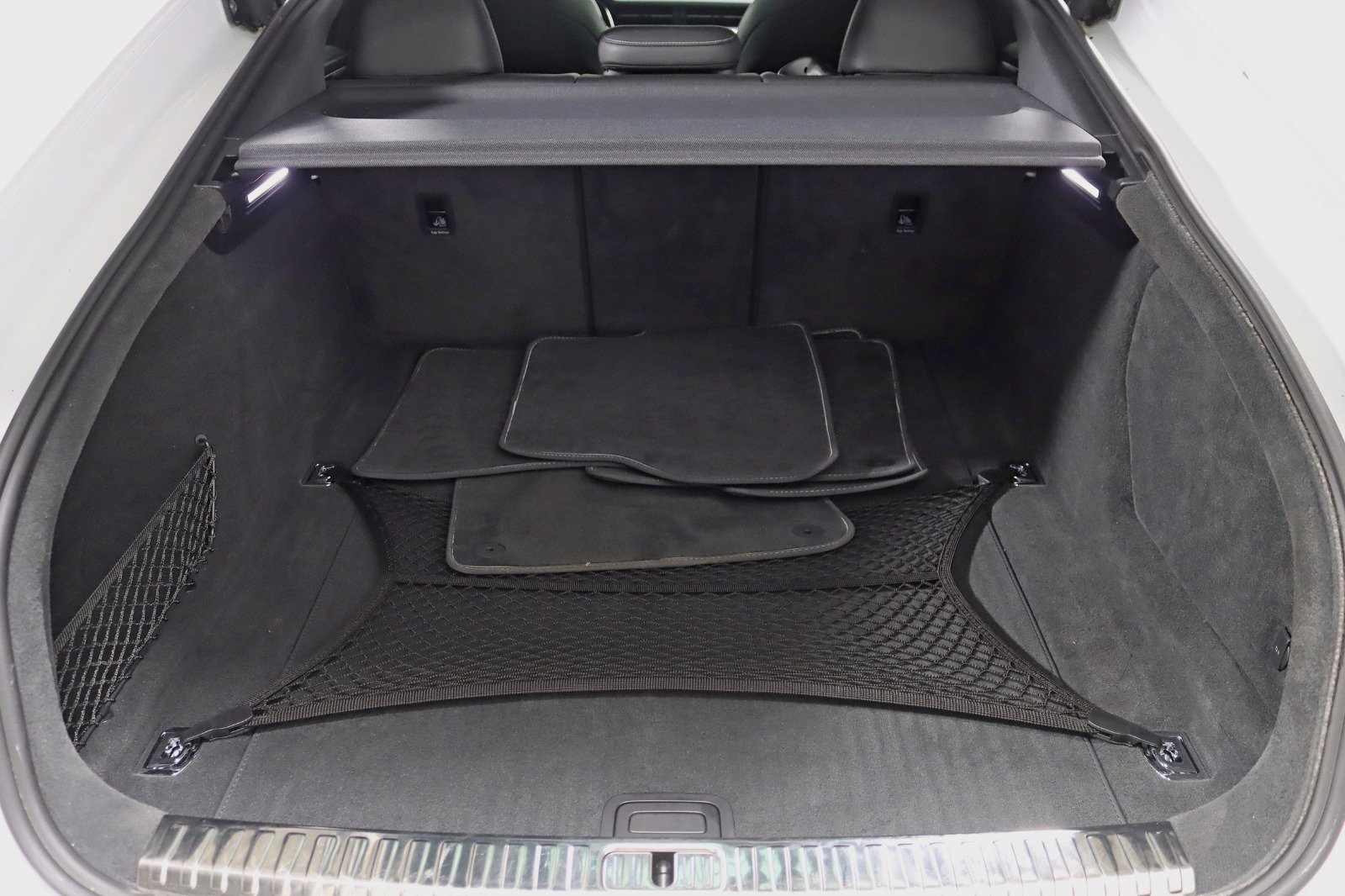 Used 2021 Audi S7 Premium Plus w/ S Sport Package AWD/4WD image 39