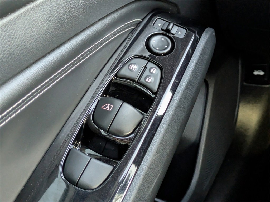 Used 2023 Nissan Altima 2.5 SV w/ SV Premium Package image 24