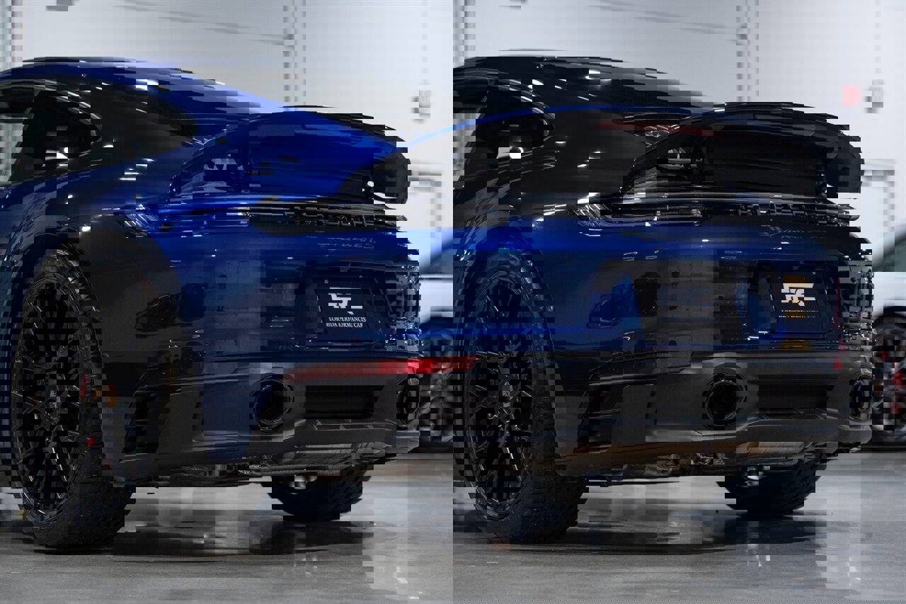 Used 2023 Porsche 911 Carrera 4 GTS AWD/4WD image 14