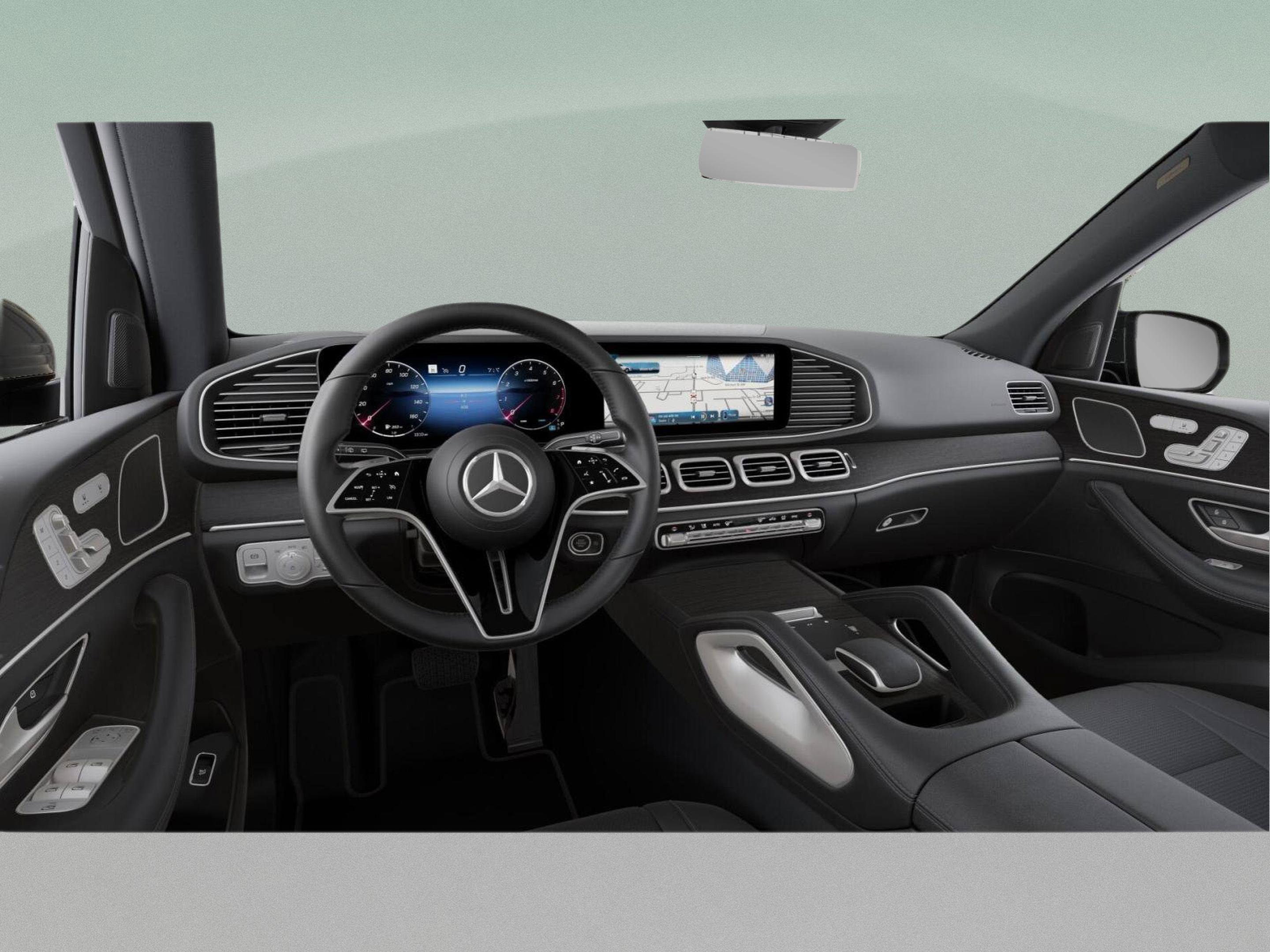 Certified 2026 Mercedes-Benz GLE 350 4MATIC image 41