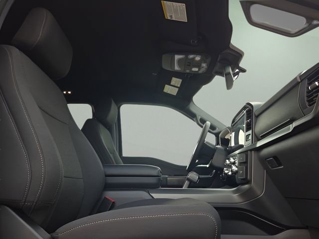 Used 2024 Ford F150 XLT w/ Equipment Group 302A MID image 15