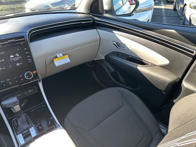 Used 2023 Hyundai Tucson SEL image 35
