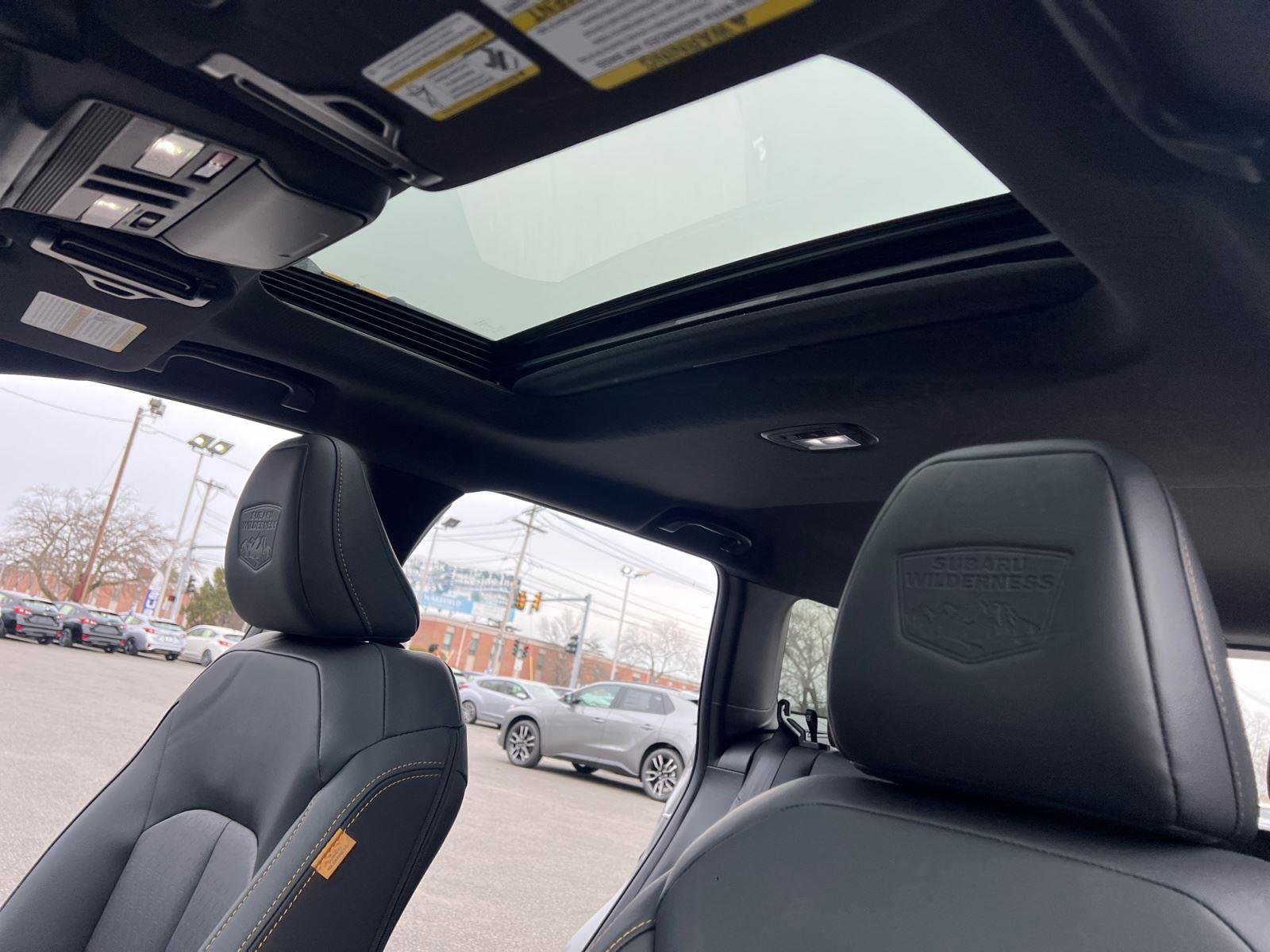 New 2026 Subaru Outback Wilderness image 23