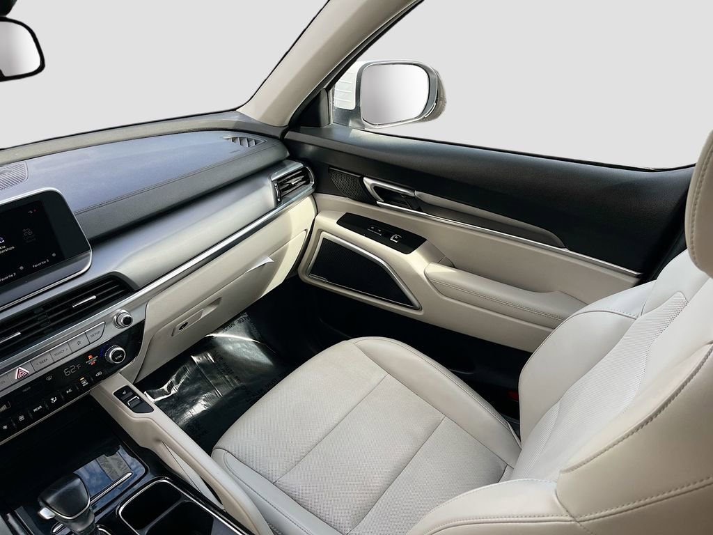 Used 2022 Kia Telluride S image 24