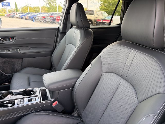 New 2026 Subaru Outback Touring AWD/4WD image 20